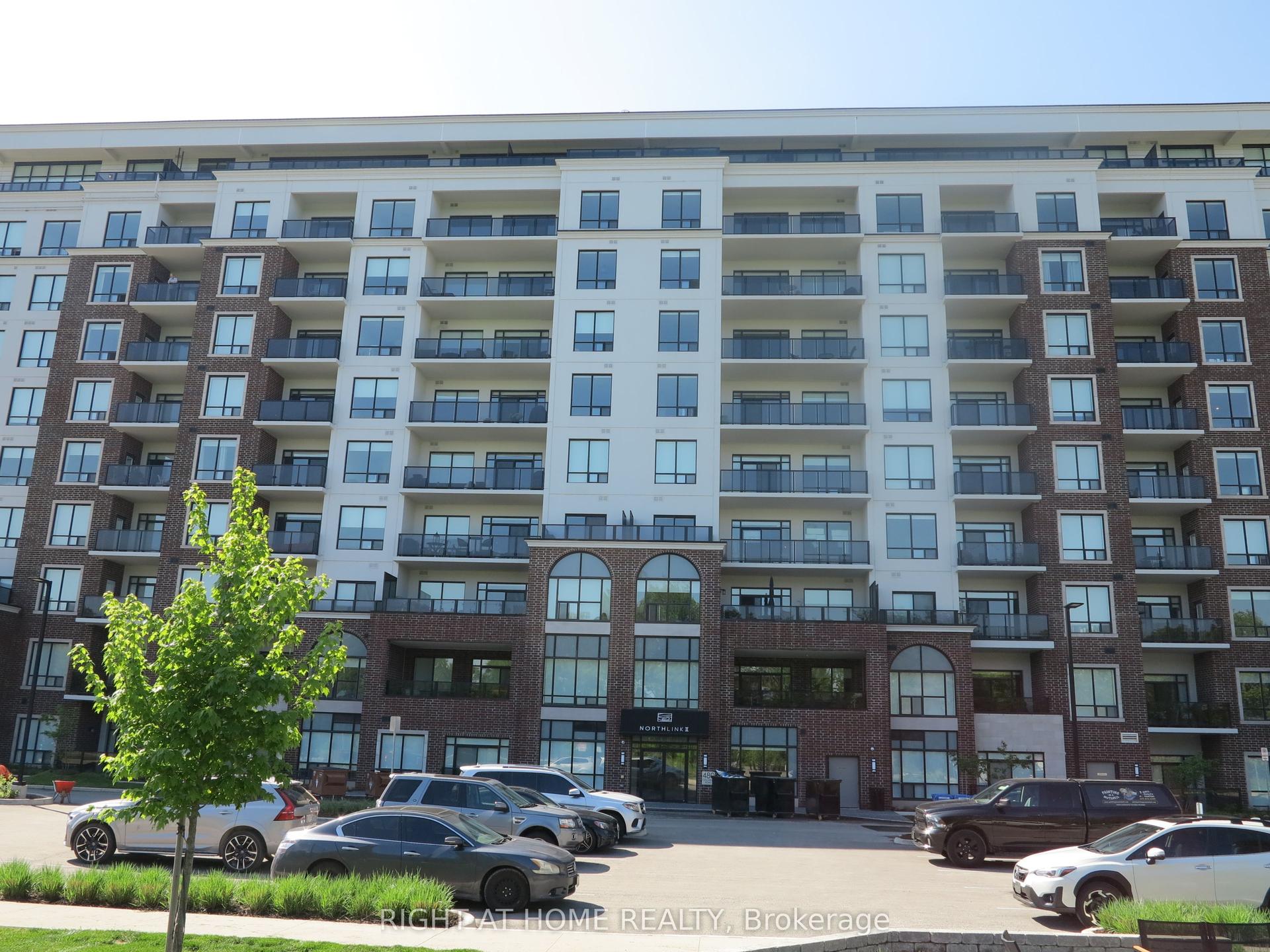 480 Callaway Road 111 #111, London North — Condo for lease, photo 1