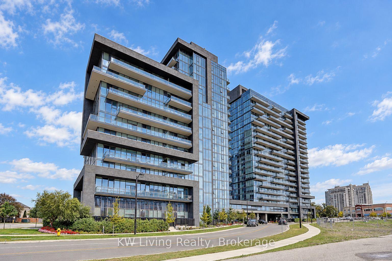 10 Gatineau Drive 515 #515, Vaughan — Condo for sale, photo 1