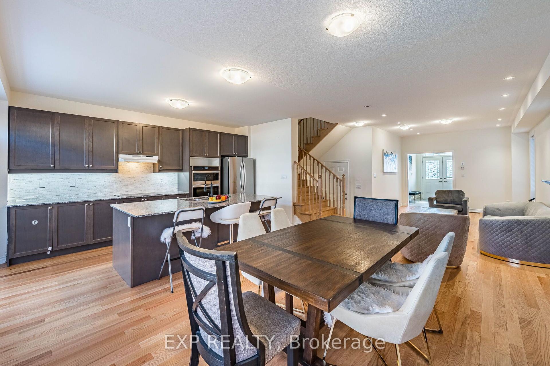 1186 Rexton Drive, Oshawa — Detached for sale, photo 1