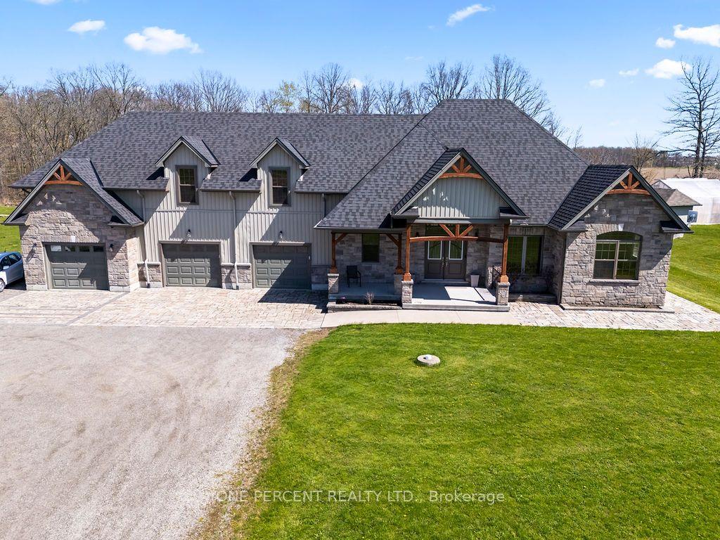 3265 MOUNTAIN Road — photo 1