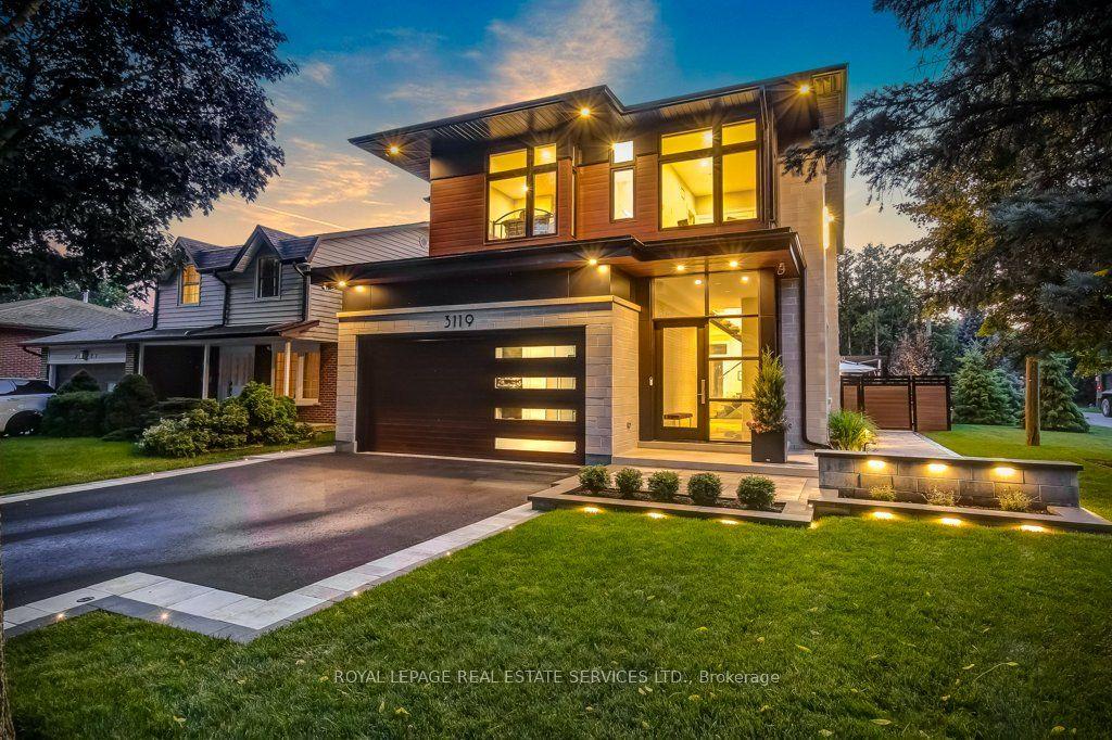 3119 Victoria Street, Oakville — Detached for sale, photo 1