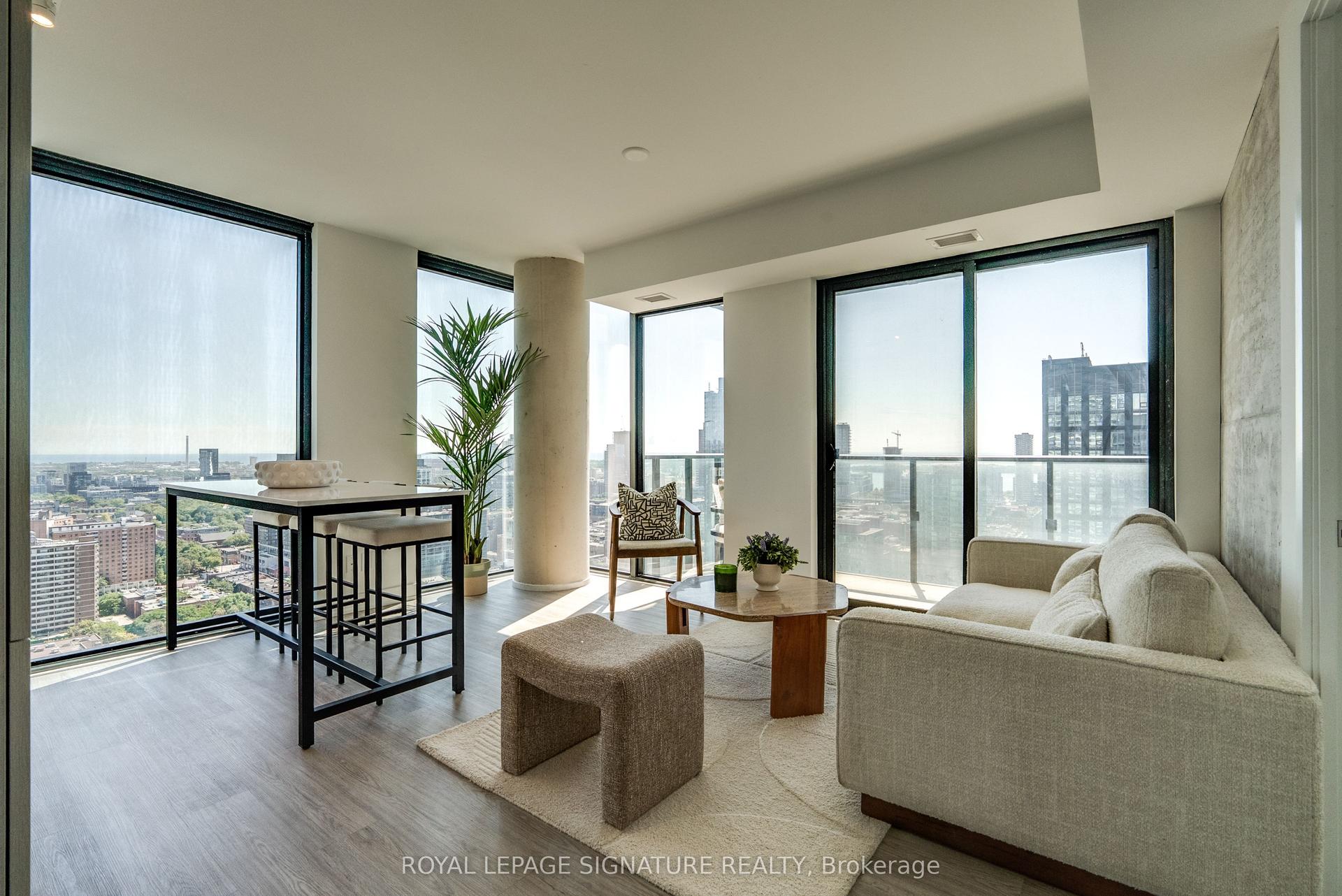 47 Mutual Street 3107 #3107, Toronto — Condo for sale, photo 1
