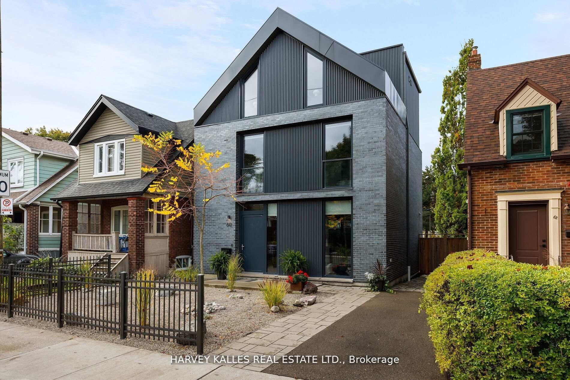 60 Hiltz Avenue — photo 1