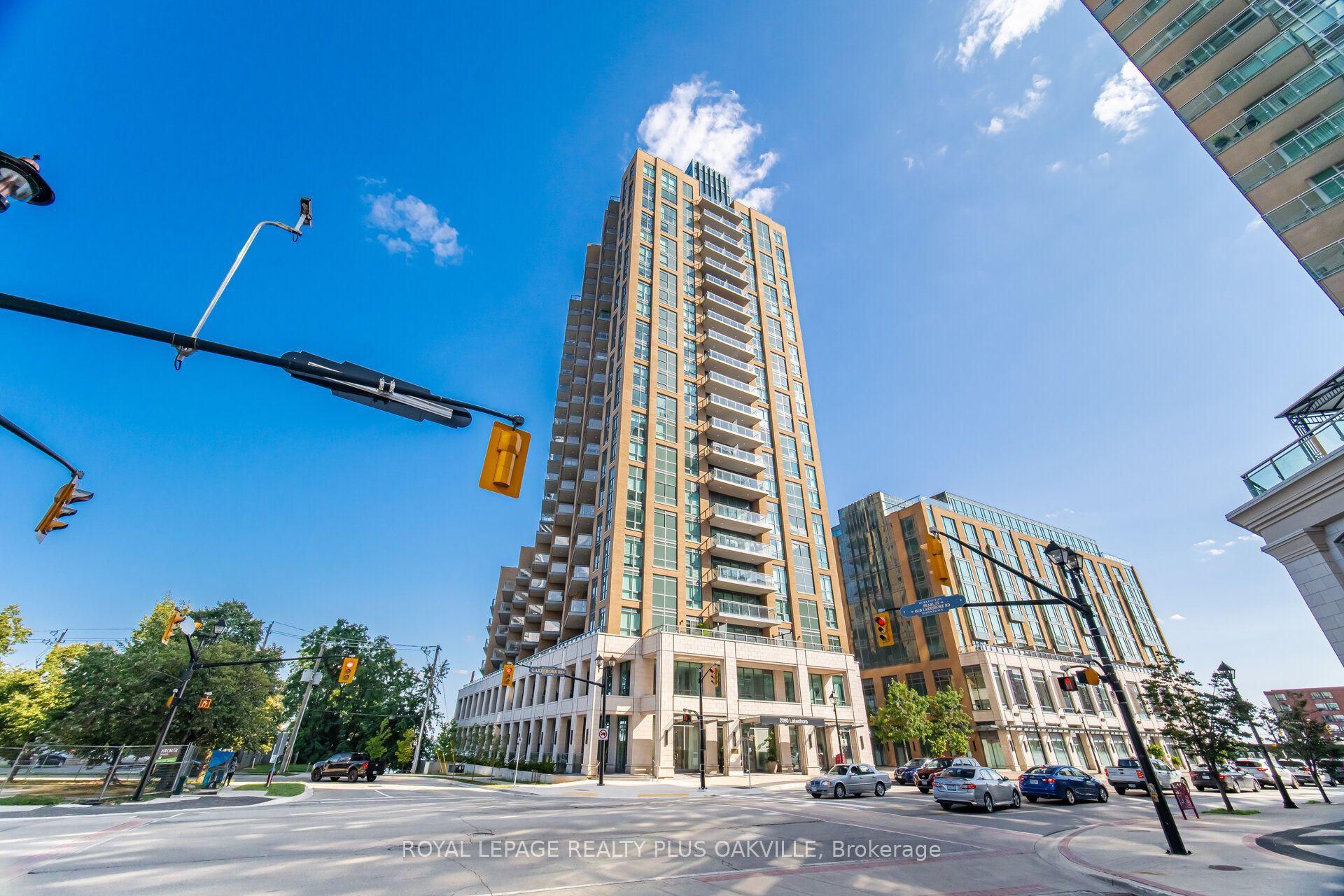 2060 Lakeshore Road 303A #303A, Burlington — Condo for sale, photo 1