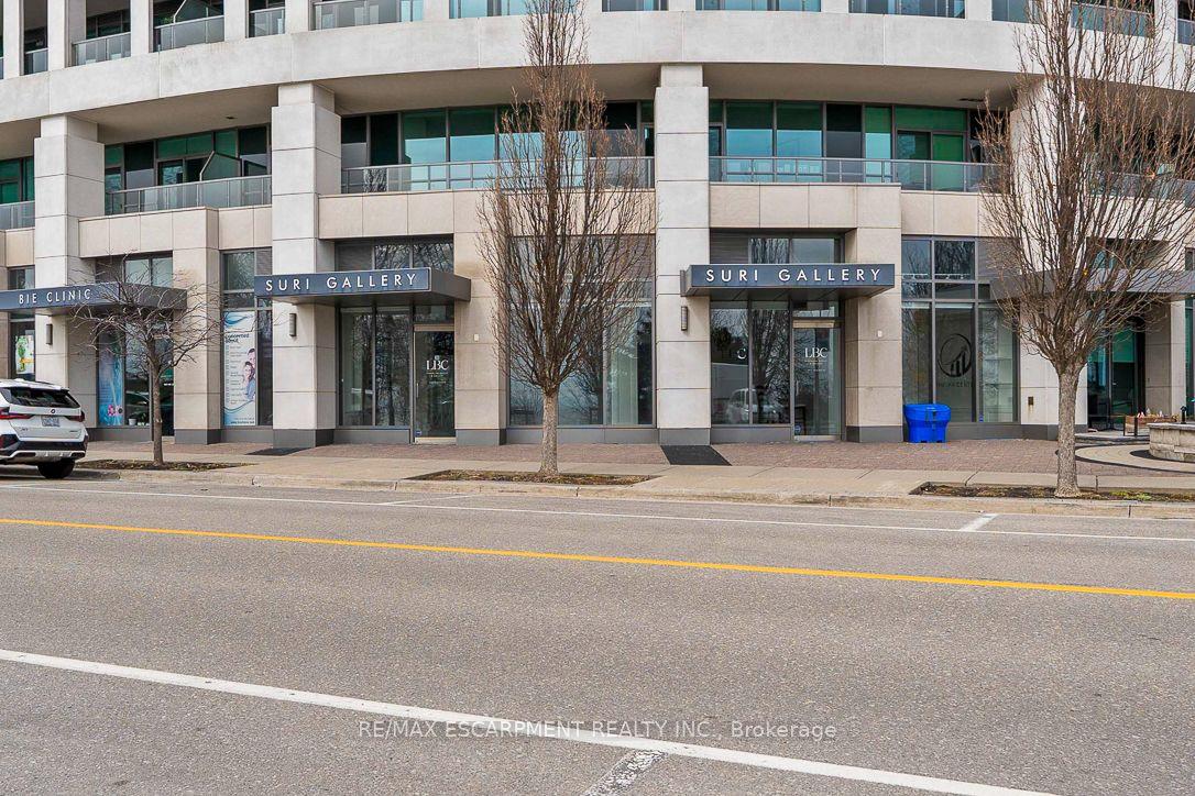 11 Bronte Road 36 #36, Oakville — Commercial for sale, photo 1