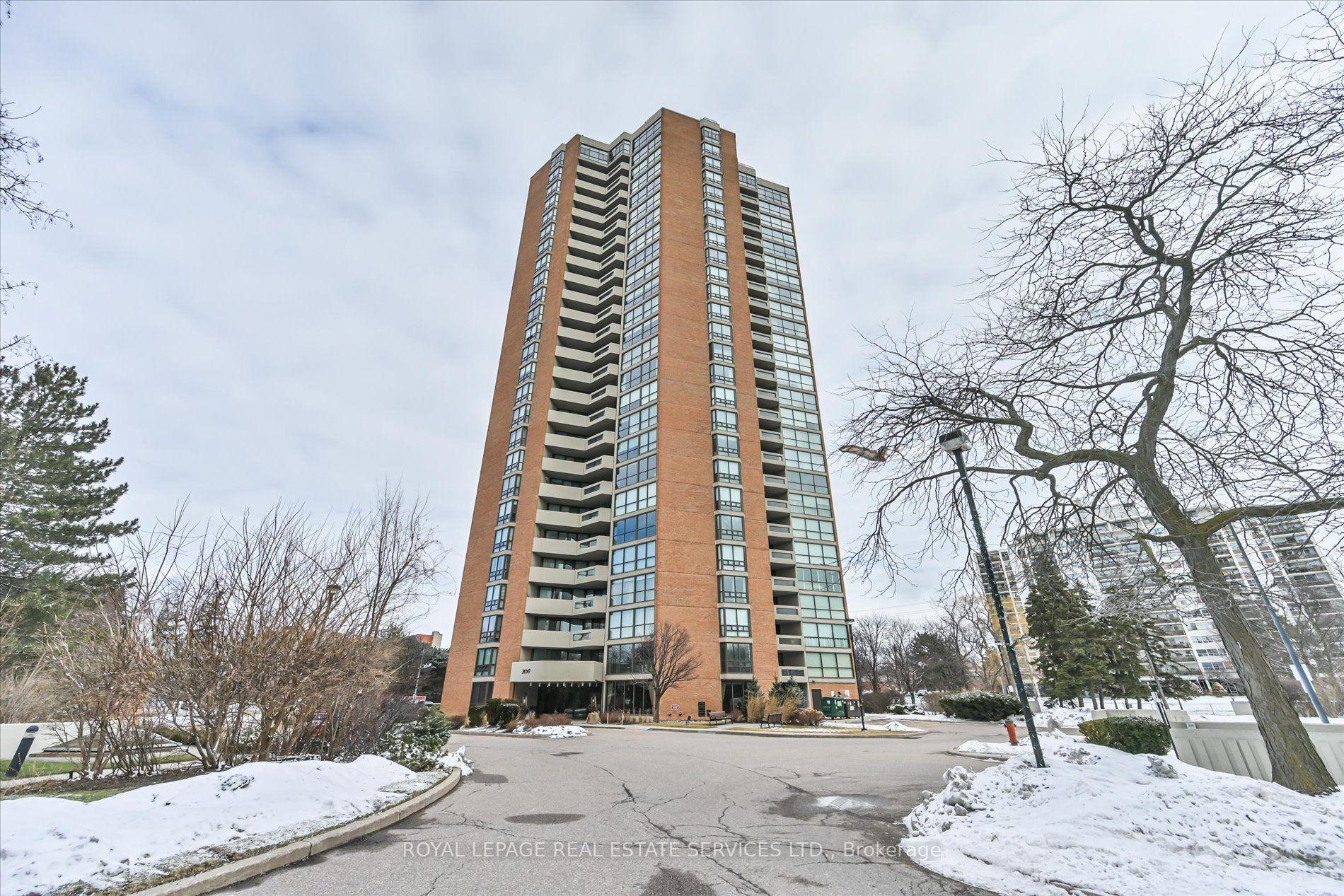 2010 Islington Avenue PH03 #PH03 — photo 1