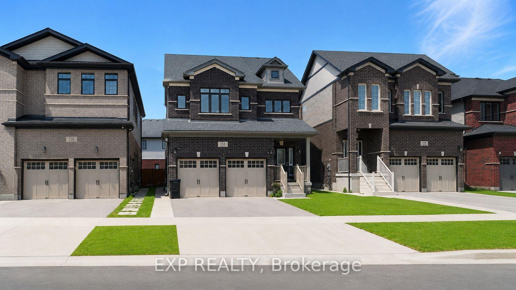 154 TARTAN Avenue Lower #Lower — photo 1
