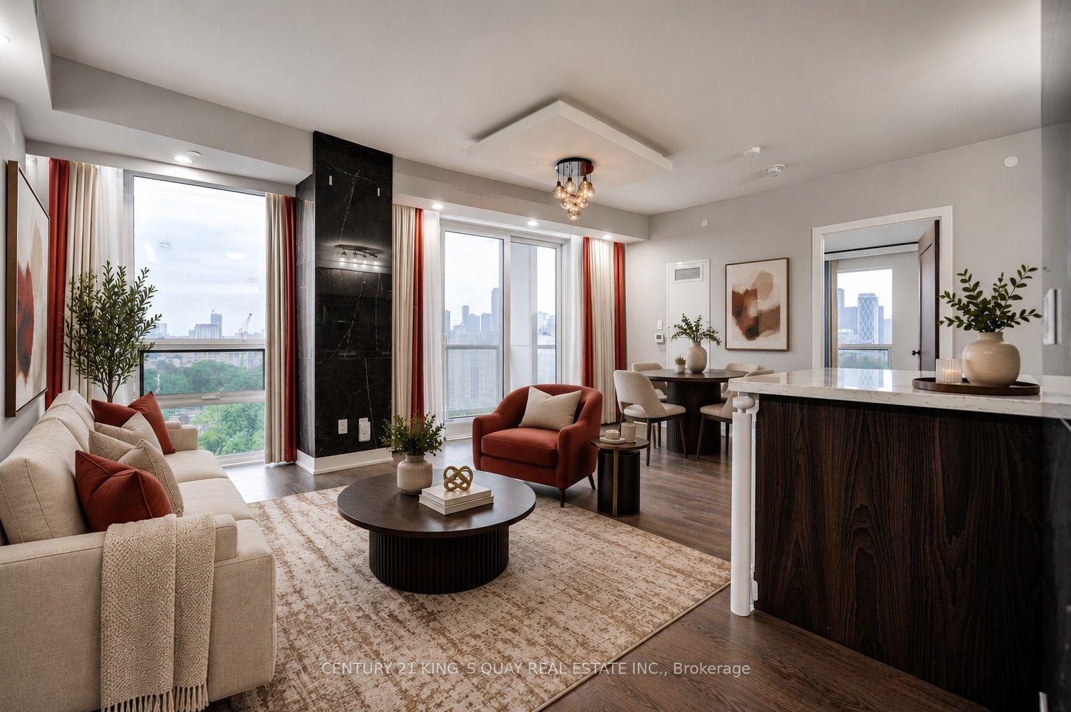 80 Vanauley Street 1106 #1106, Toronto — Condo for sale, photo 1