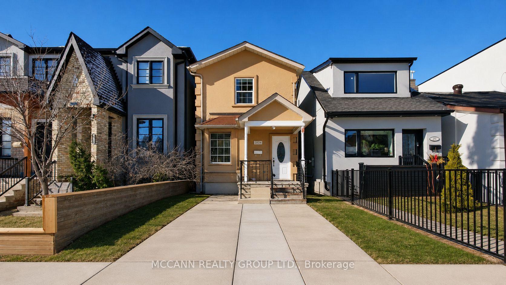 274 Boon Avenue — photo 1