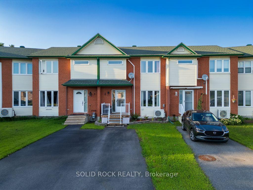 733 Morris Street, Clarence-Rockland — Townhouse for sale, photo 1
