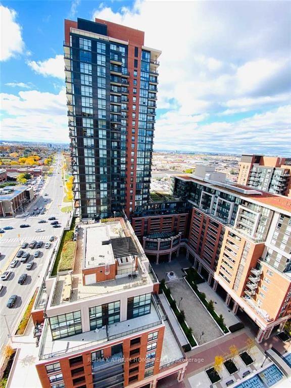 800 Lawrence Avenue W 1818 #1818, Toronto — Condo for sale, photo 1