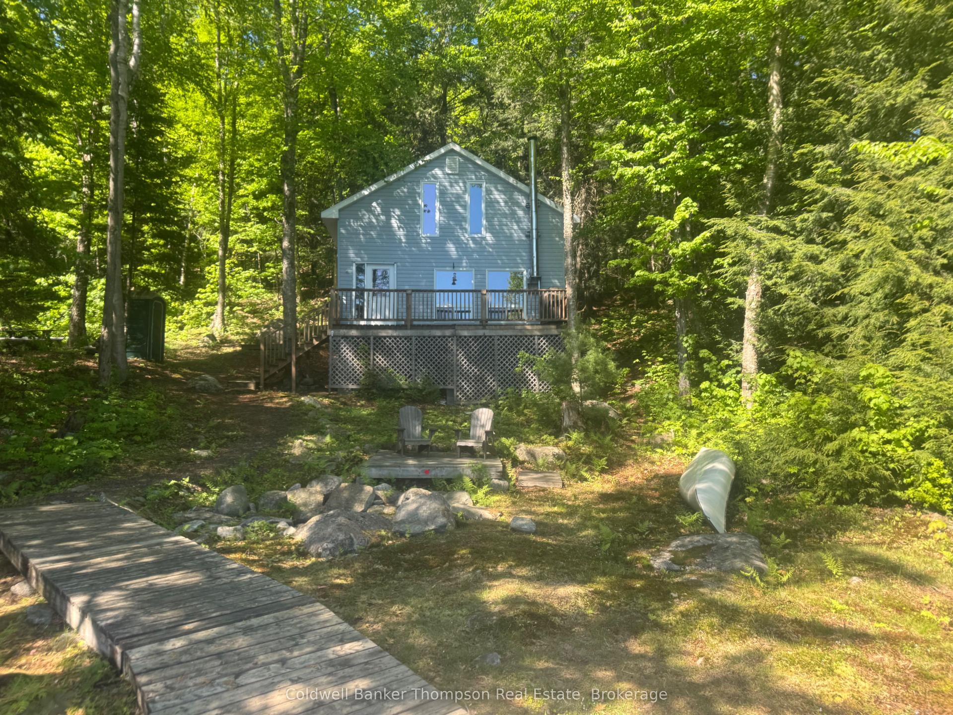 0 Island Lake N/A — photo 1