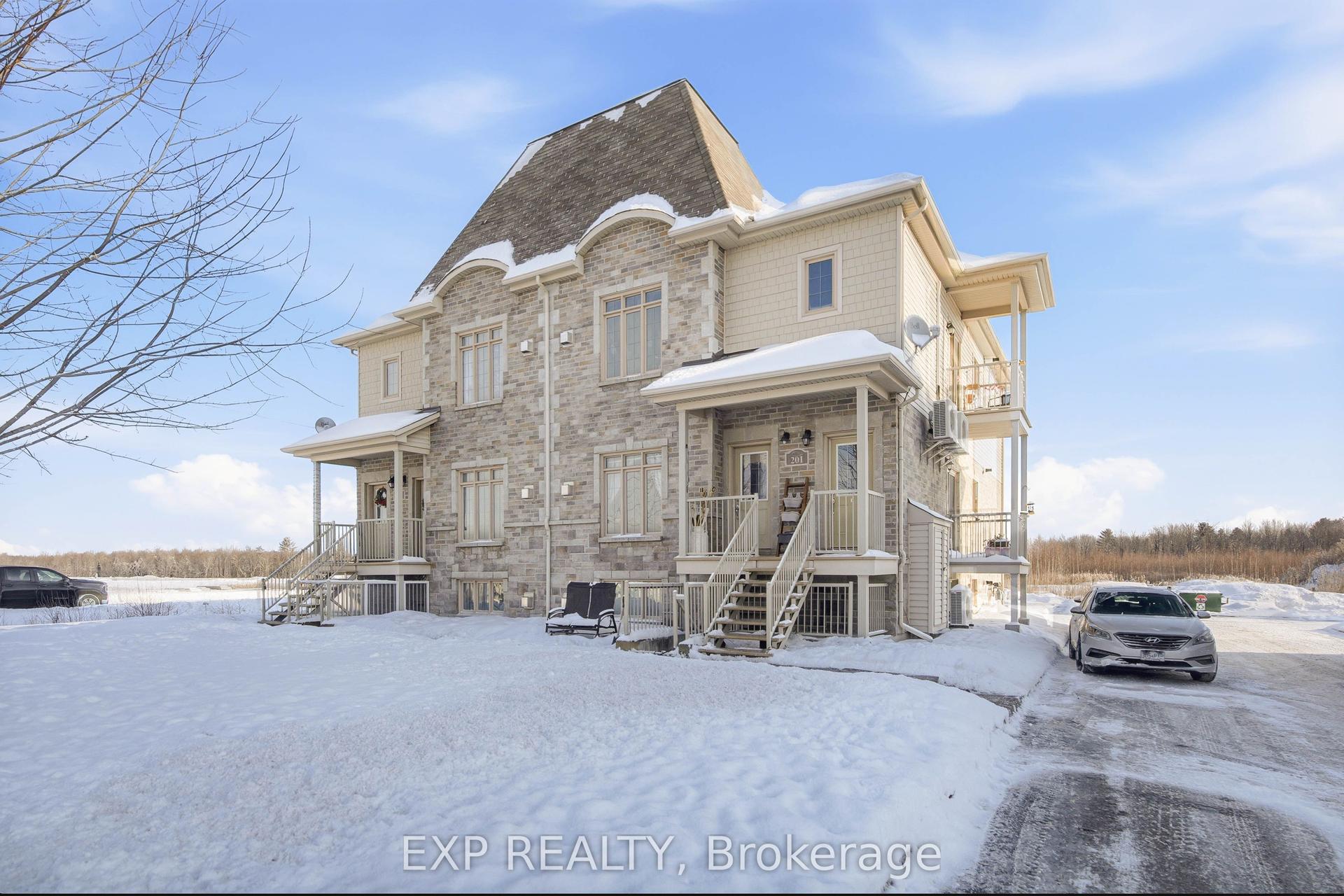 201 Bourdeau Boulevard 3 #3 — photo 1