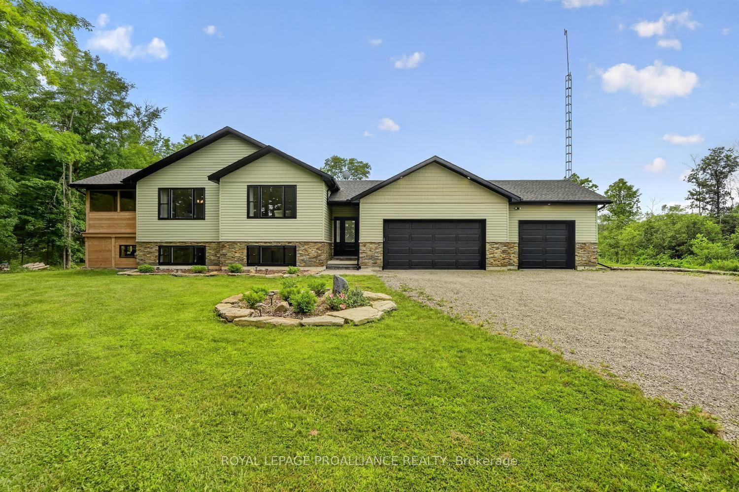 6038 County Road 29 Road, Elizabethtown-Kitley — Detached for sale, photo 1