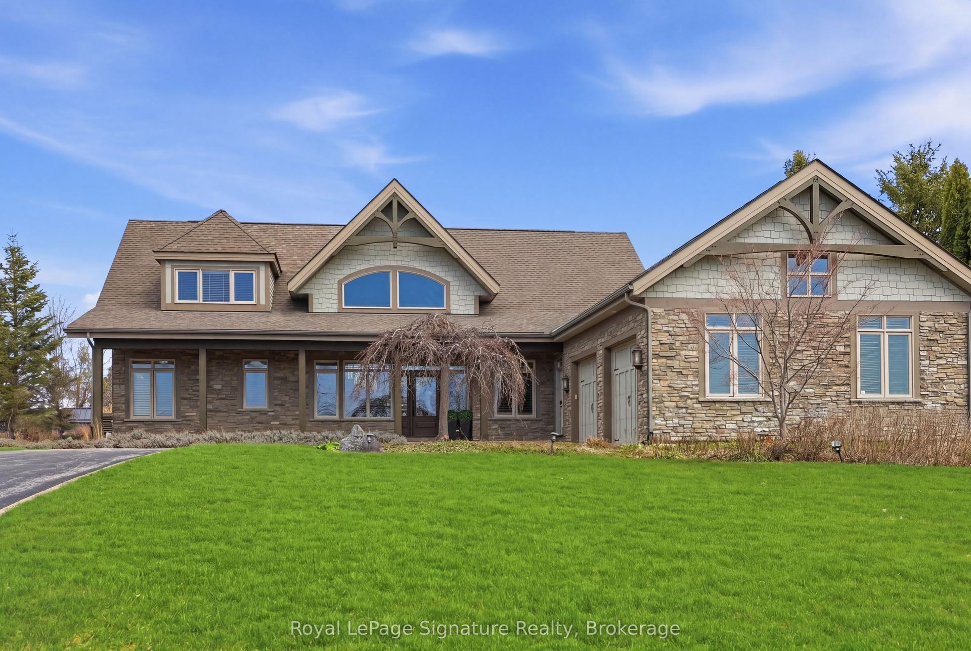 176 High Bluff Lane — photo 1