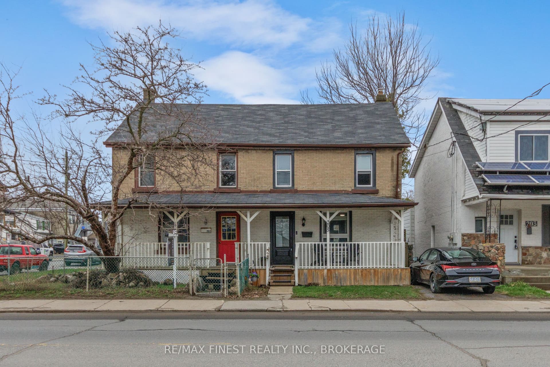 205 Concession Street — photo 1