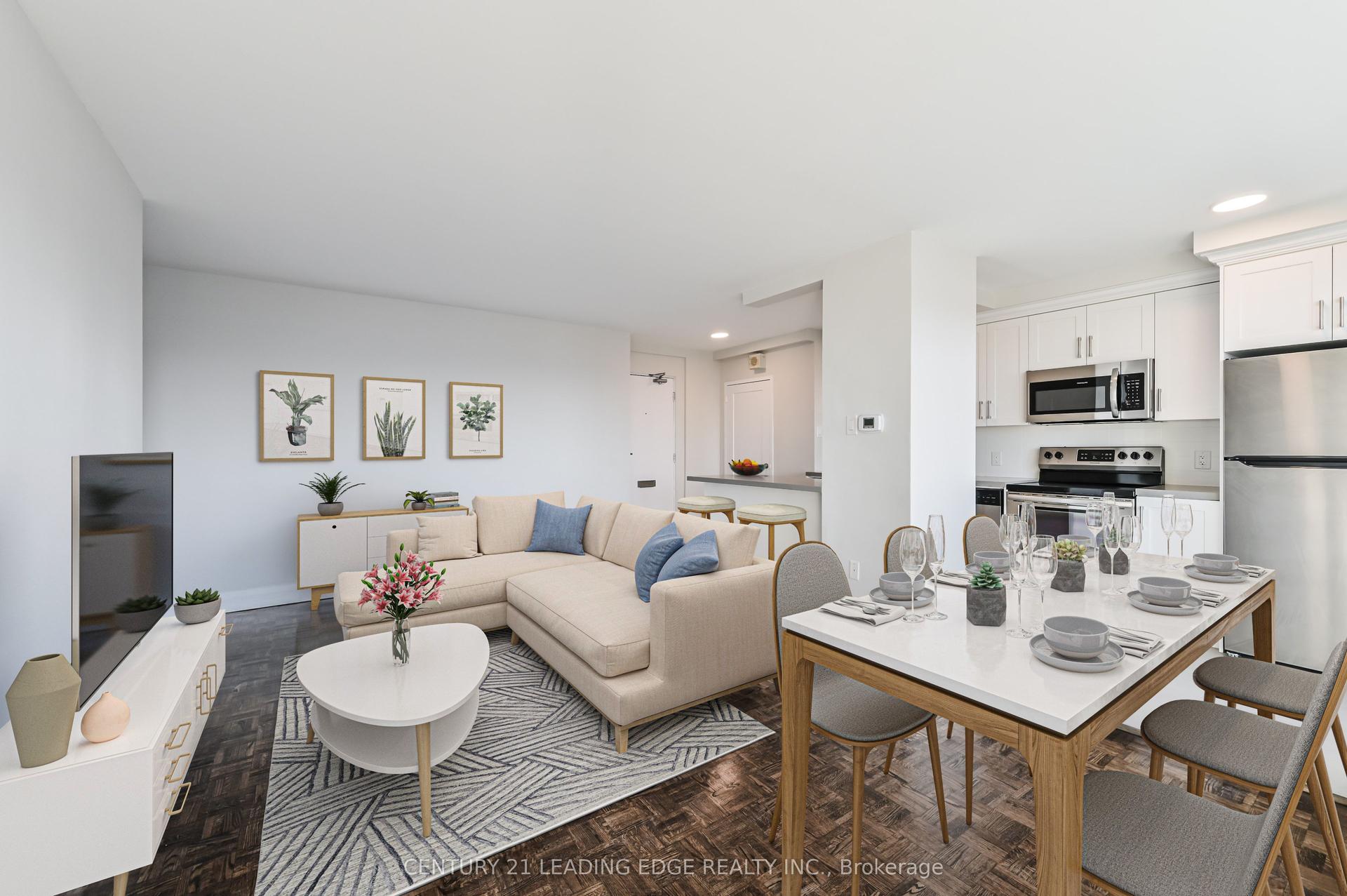20 Prince Arthur Avenue 22G #22G, Toronto — Condo for lease, photo 1