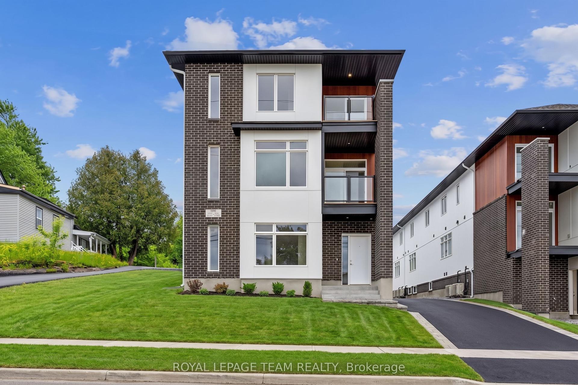 6954 Notre Dame Street C #C — photo 1
