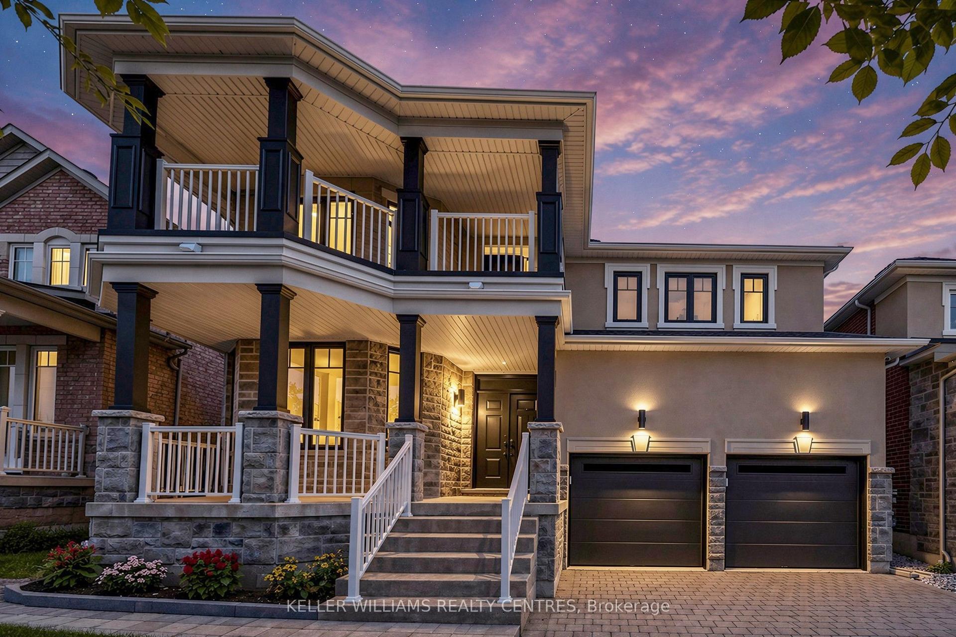 7 Philips Lake Court, Richmond Hill — Detached for sale, photo 1