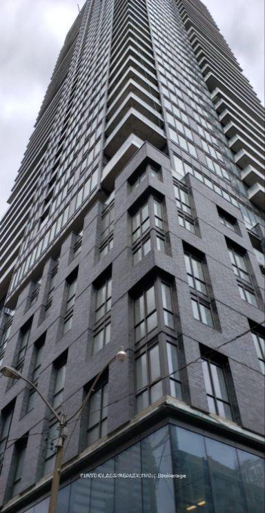 115 Blue Jays Way 3508 #3508, Toronto — Condo for lease, photo 1