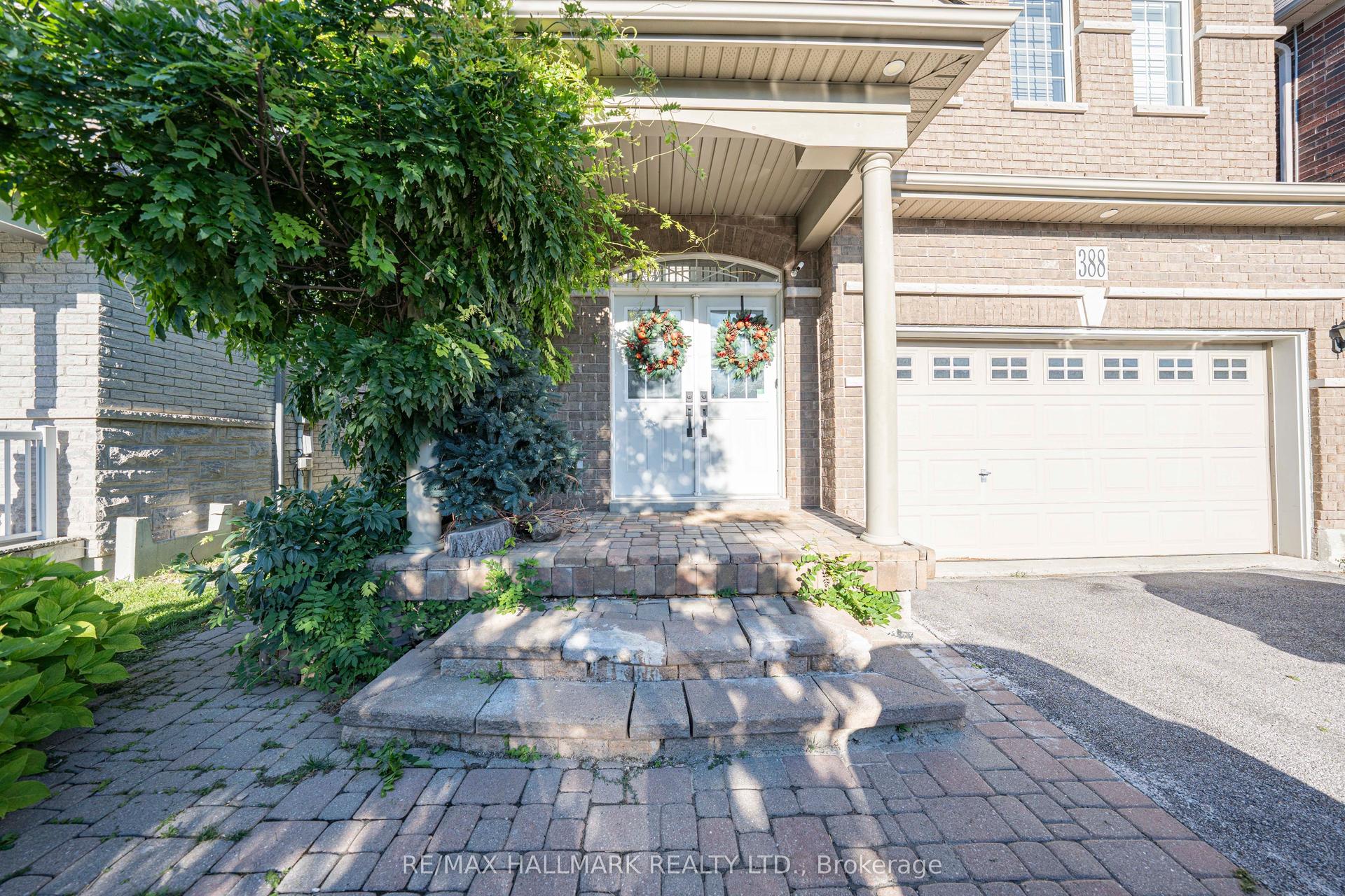 388 Kwapis Boulevard #Main ##Main, Newmarket — Detached for lease, photo 1