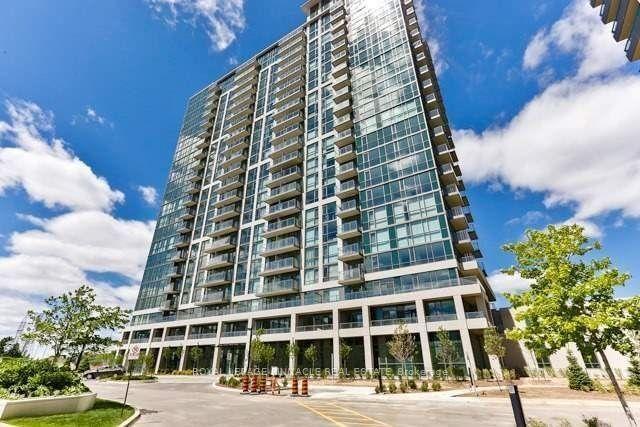 339 Rathburn Road W 2011 #2011, Mississauga — Condo for lease, photo 1