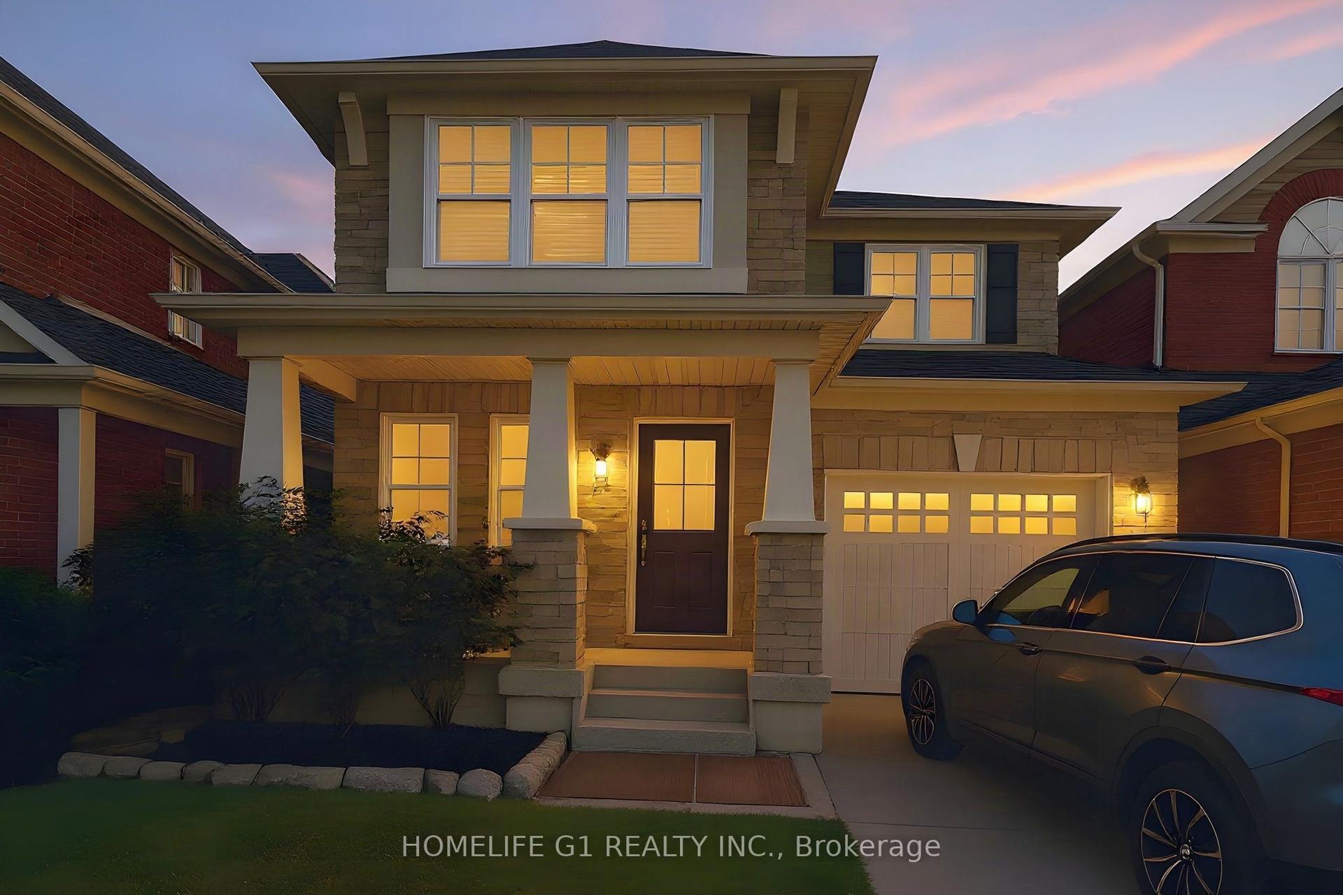 1703 Kalmar Avenue, Pickering — Detached for sale, photo 1