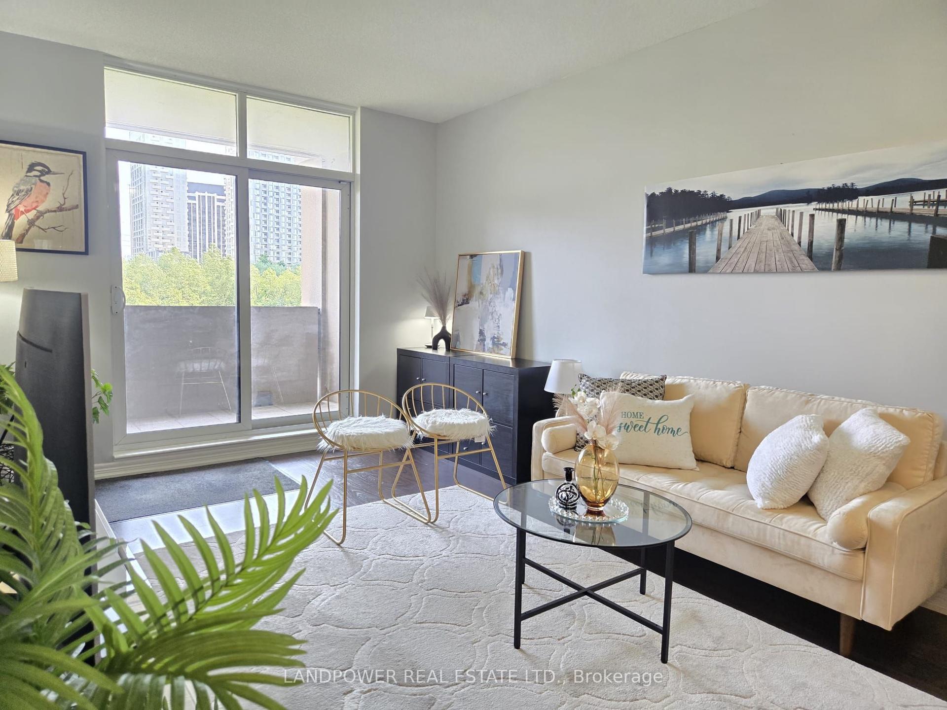 9245 Jane Street 208 #208, Vaughan — Condo for sale, photo 1