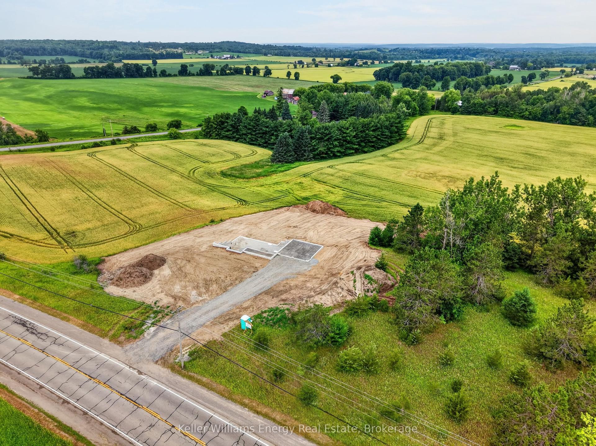 1224 County Road 5 Road, Quinte West — Detached for sale, photo 1