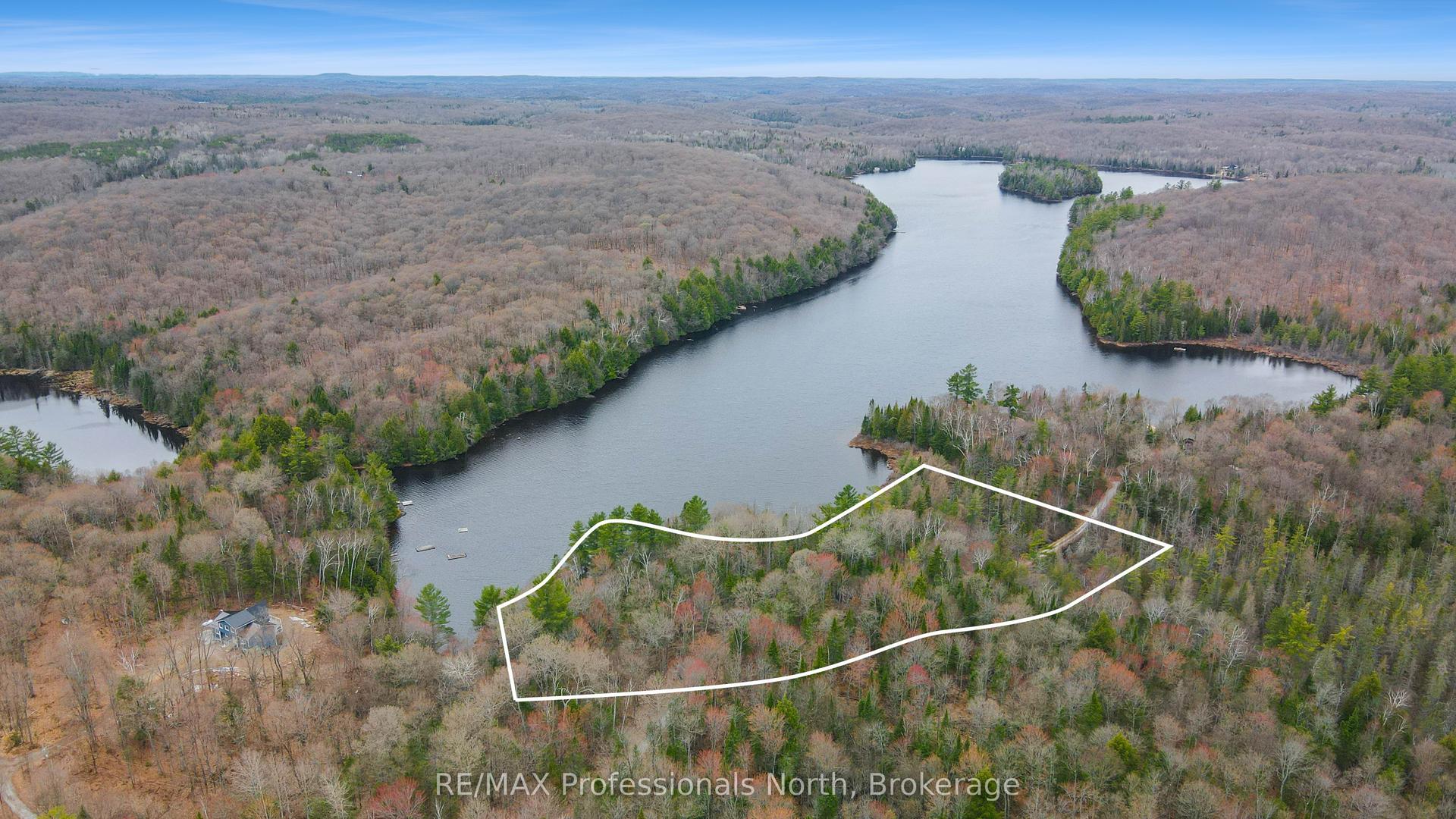 0 Chelmford Road — photo 1