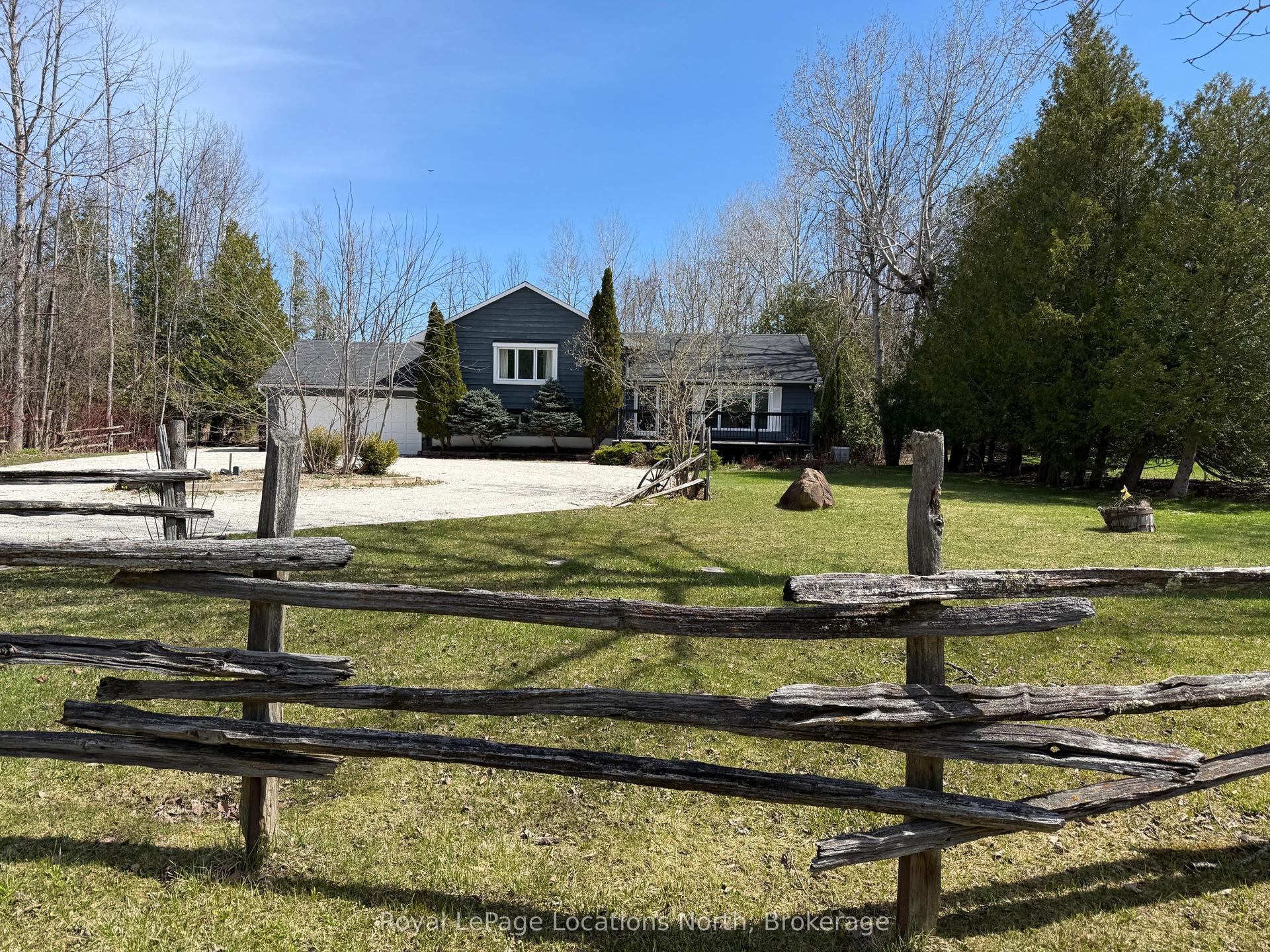 64 Silver Creek Drive — photo 1