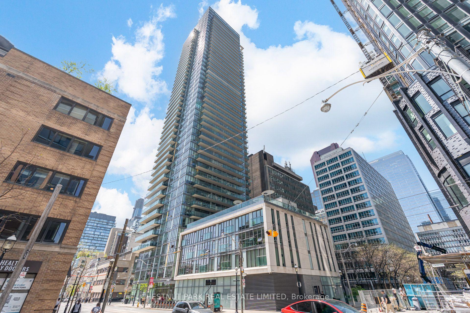 33 Lombard Street 2509 #2509 — photo 1