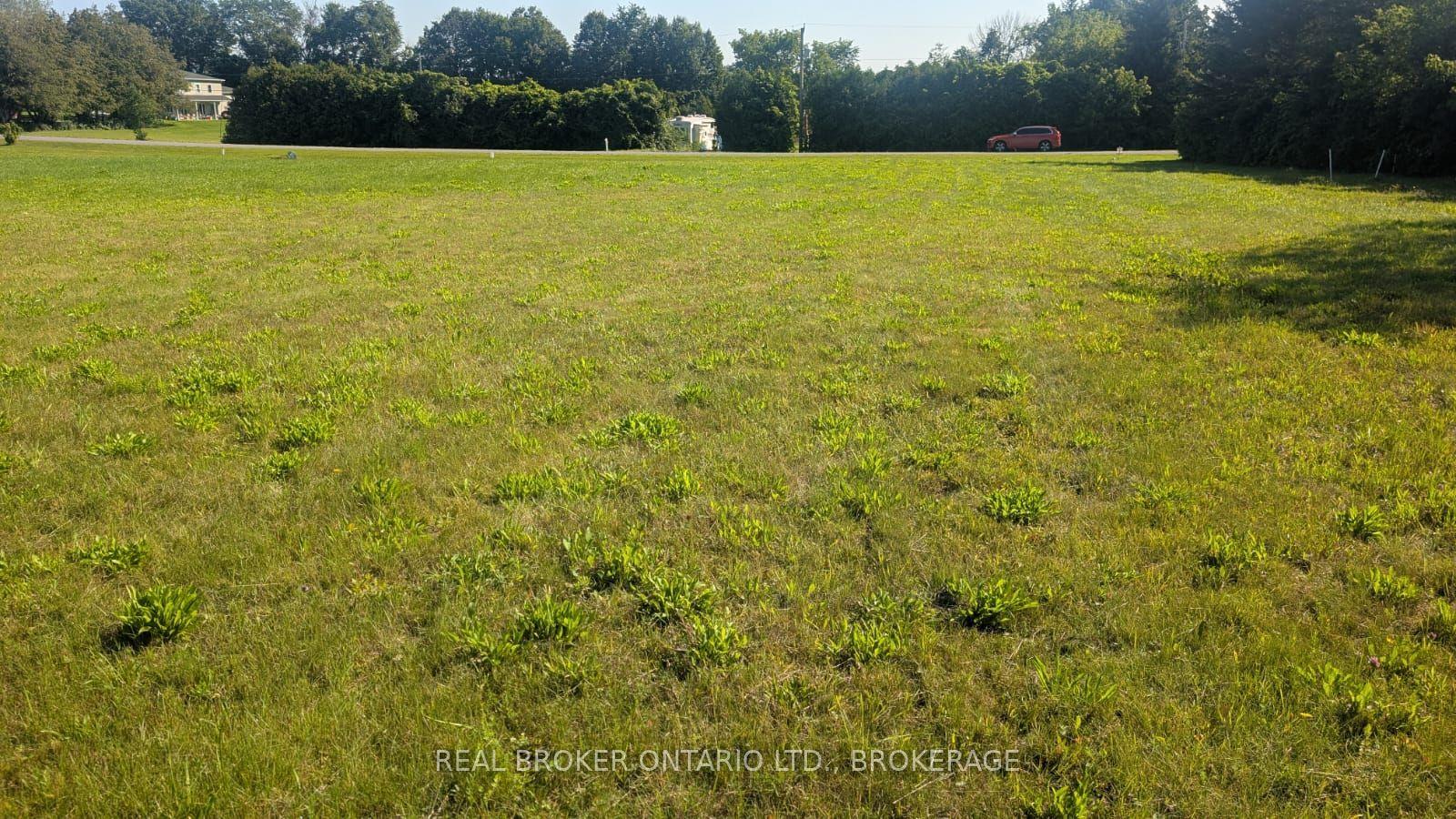 N/A Florence Street, North Glengarry — Land for sale, photo 1