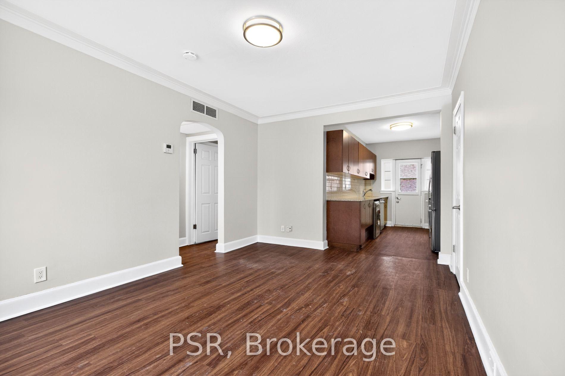 1347 Bayview Avenue L06 #L06 — photo 1