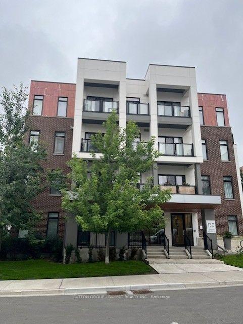 130 Canon Jackson Drive 201 #201, Toronto — Condo for sale, photo 1