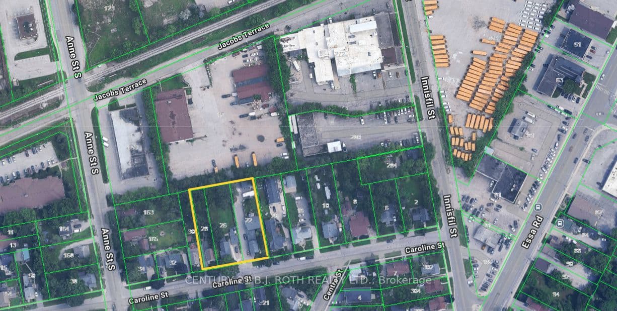 28 Caroline Street — photo 1