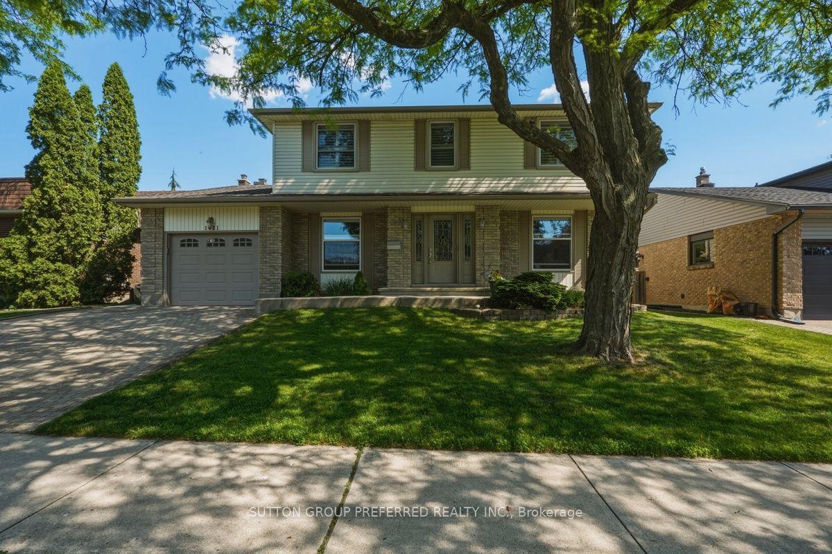 1021 Flintlock Road — photo 1