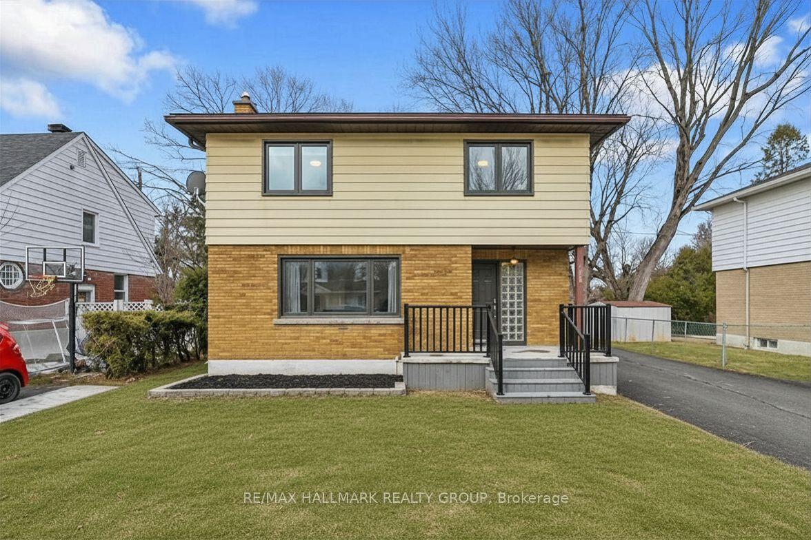 1206 Checkers Road — photo 1
