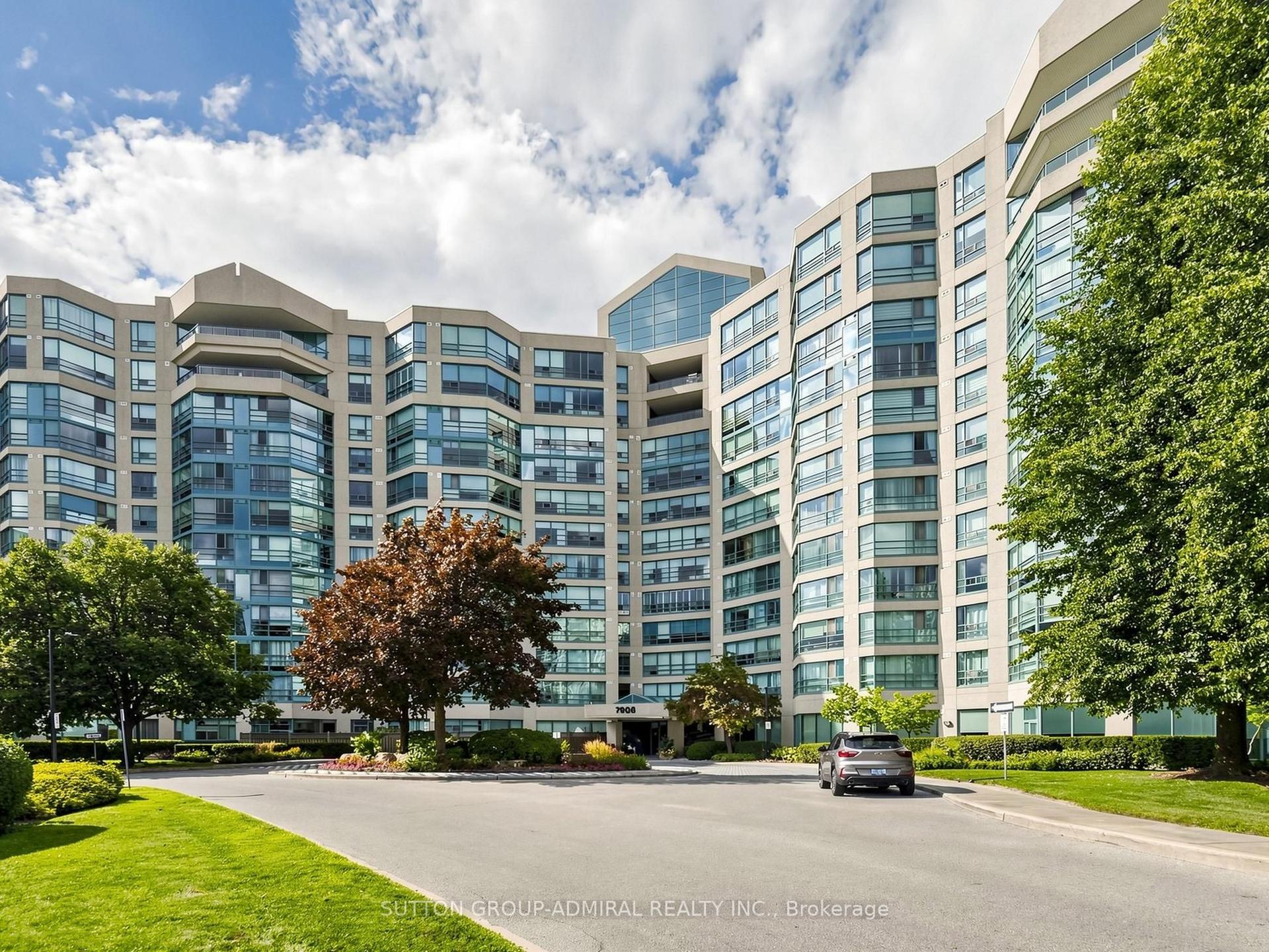 7905 Bayview Avenue 910 #910, Markham — Condo for lease, photo 1
