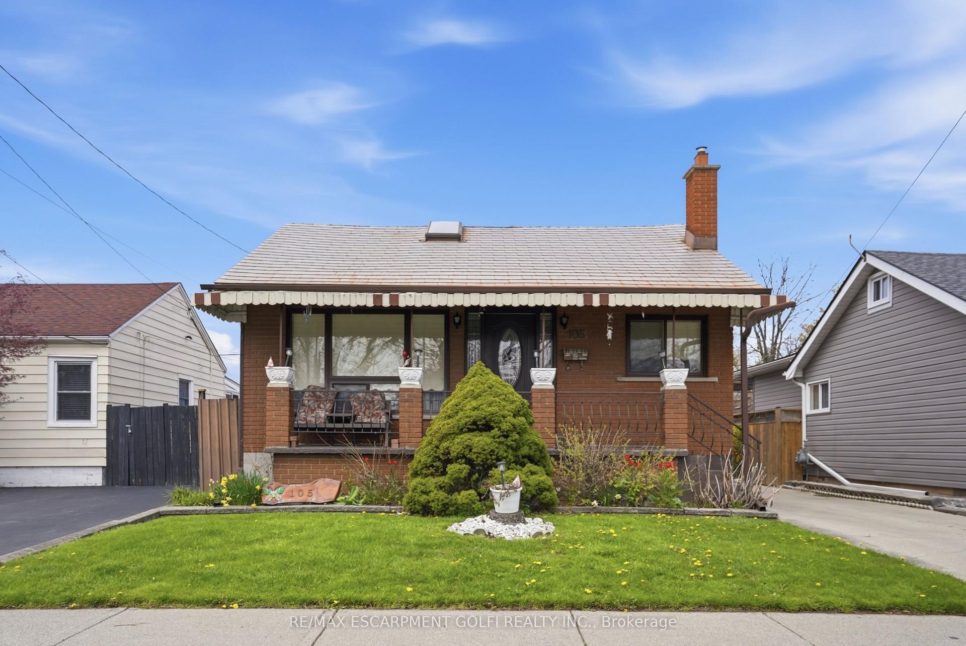105 TOLTON Avenue — photo 1