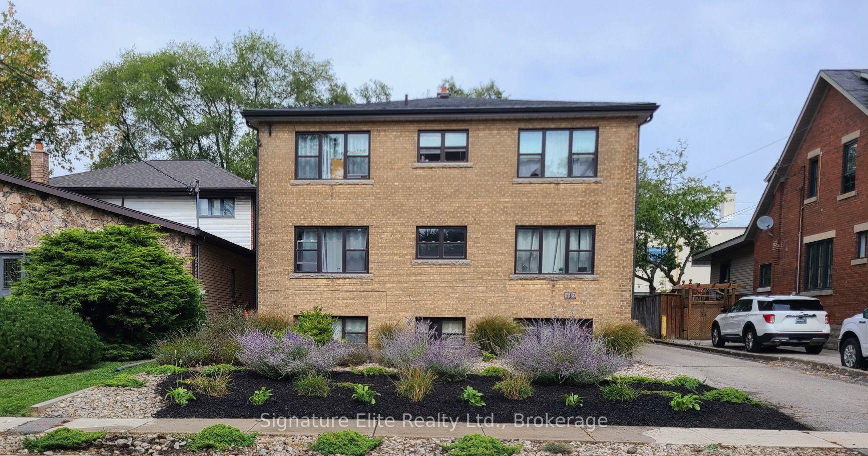112 Alder Crescent 301 #301, Toronto — Detached for lease, photo 1