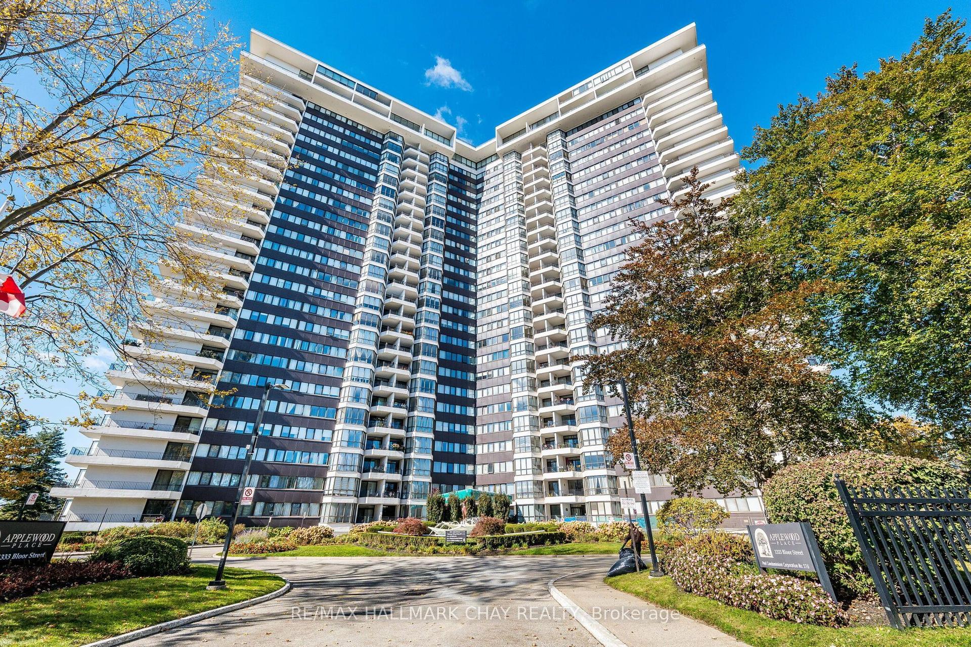 1333 Bloor Street 317 #317, Mississauga — Condo for sale, photo 1