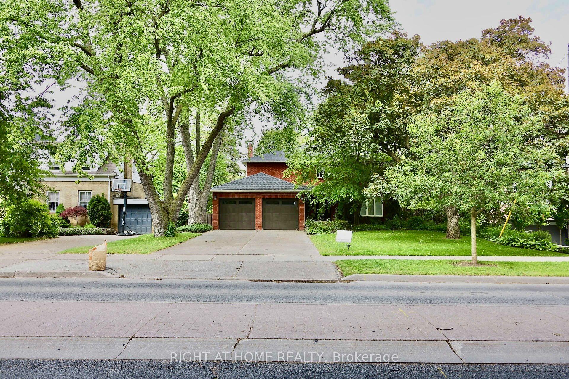 89 Yonge Boulevard, Toronto — Detached for lease, photo 1