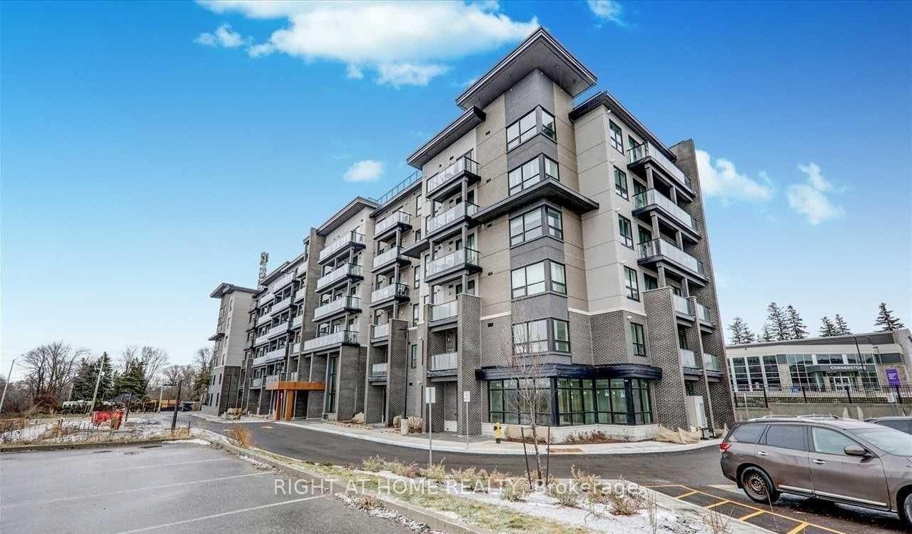 9700 Ninth Line 302 #302, Markham — Condo for sale, photo 1