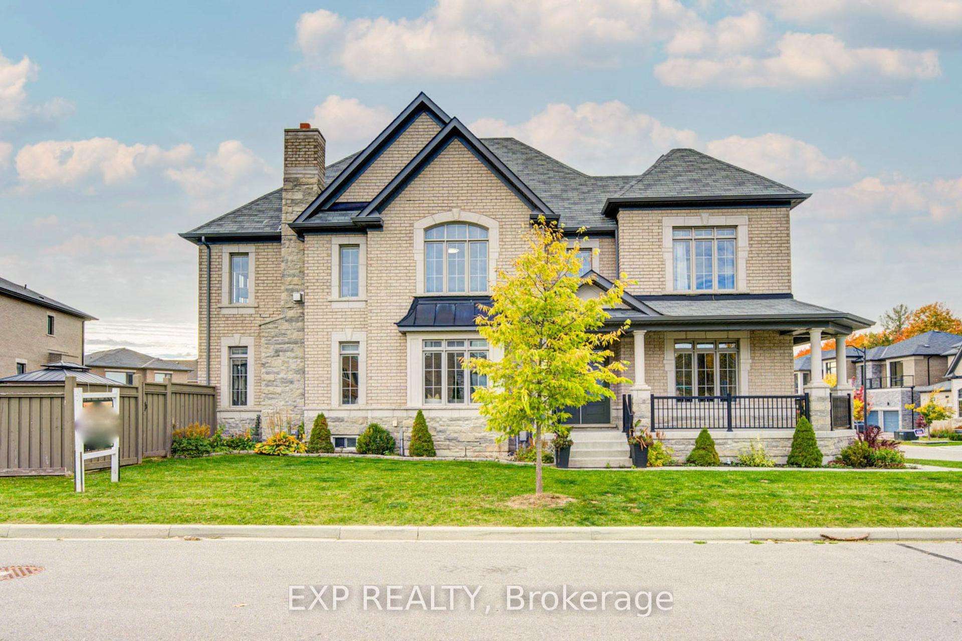 76 Starkweather Street, Aurora — Detached for sale, photo 1