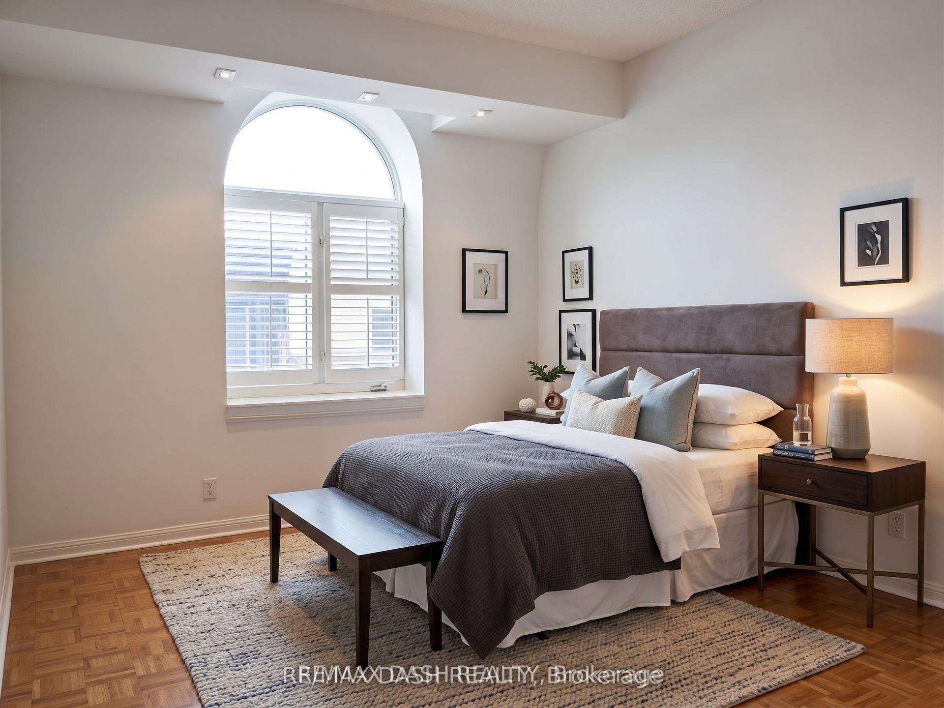 36 Stadium Road 535 #535, Toronto — Condo Town for lease, photo 1