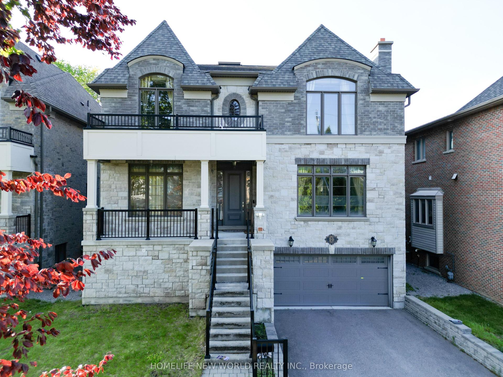 10 Stancroft Drive — photo 1