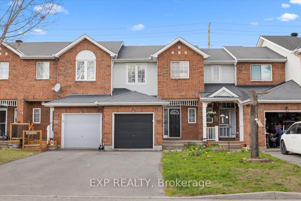 943 Markwick Crescent — photo 1
