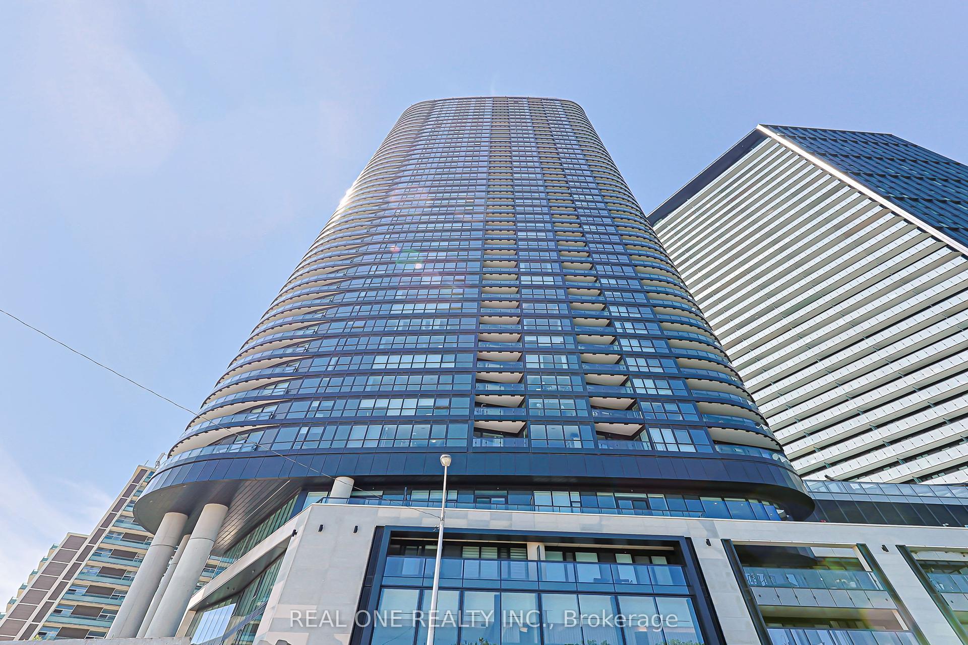 585 Bloor St East Street 821 #821, Toronto — Condo for sale, photo 1