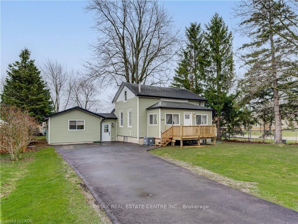 3593 Concession Drive — photo 1